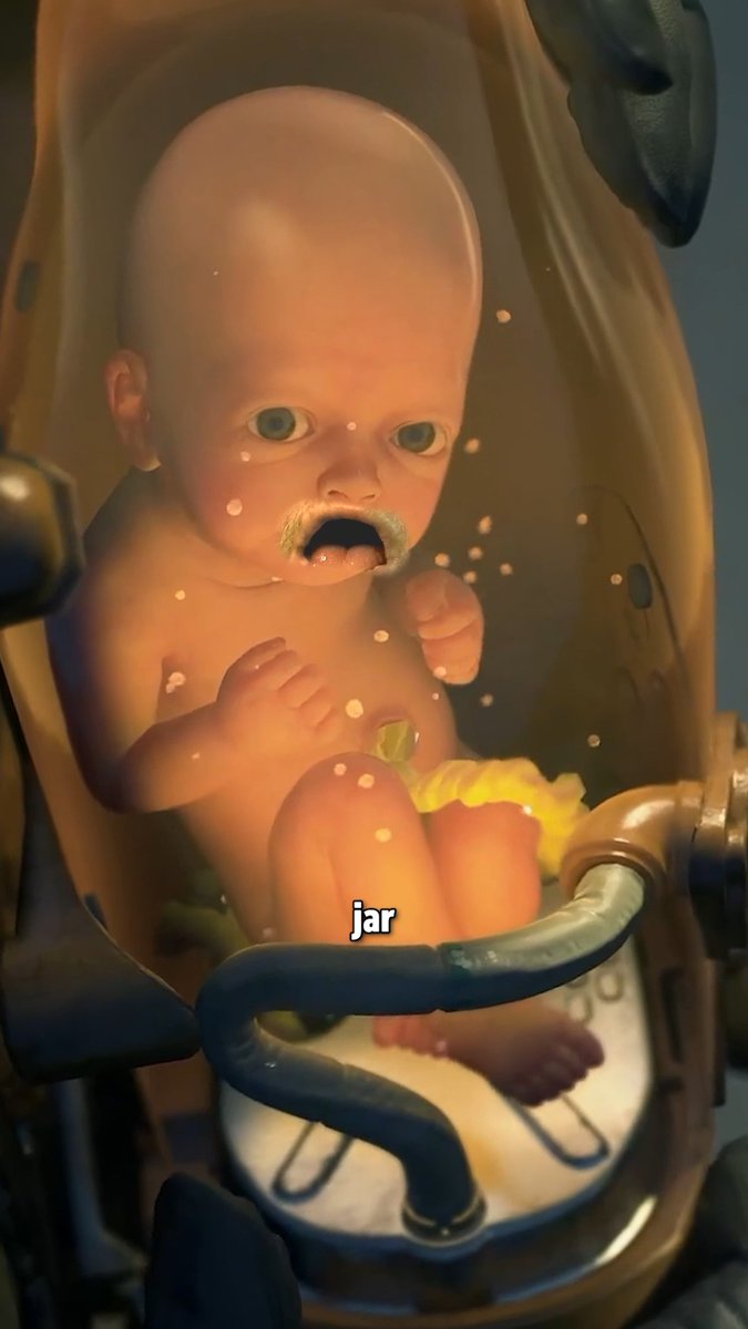 the Death Stranding 2 video no one asked for