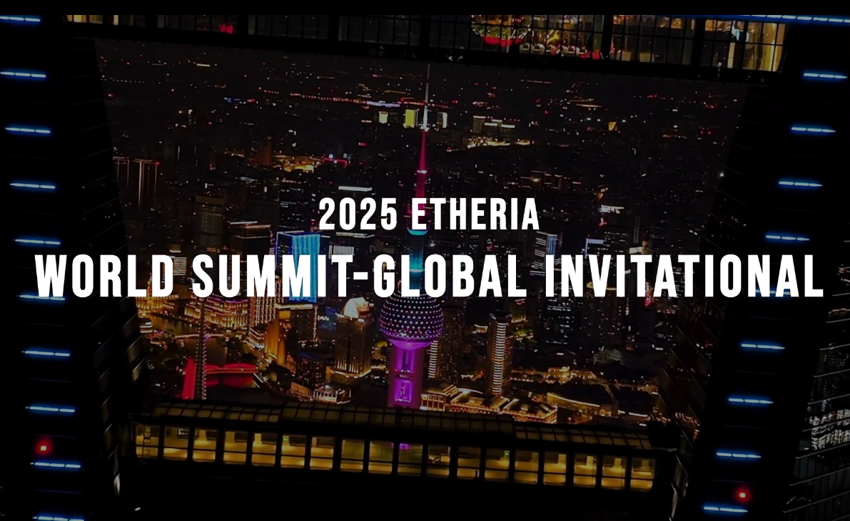 [EWS - Global Invitational] Mystery Guest at EWS? Tune In! Which official partners are joining the inaugural EWS Global Invitational? Support your favorite top player for a chance to score epic rewards! What clash are you most excited to see? #EtheriaRestart #EWS