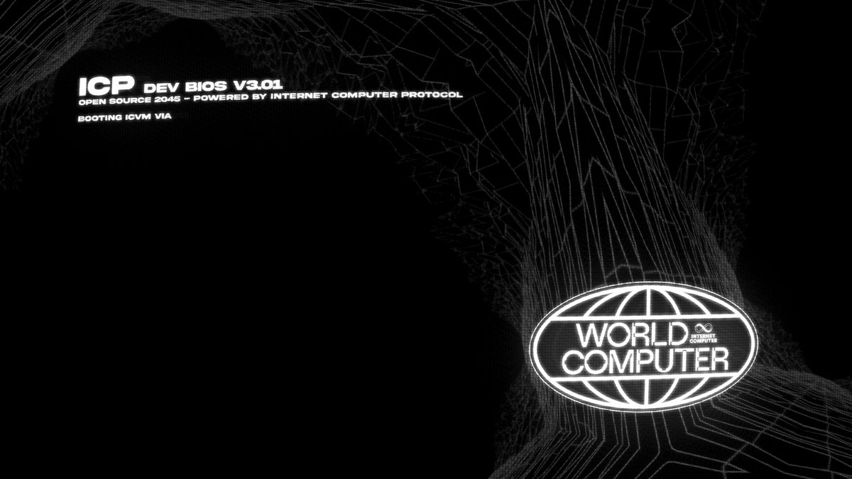 🌍 The World Computer Hacker League (WCHL25) has launched 4 months. $300K+ in prizes. Compete. Build. Win. 🧠💻🏆 From idea → prototype → mainnet MVP Prove you’re among the best devs in the world. ⏳ Starts July 2025 | Ends Oct 2025 👉 Register: