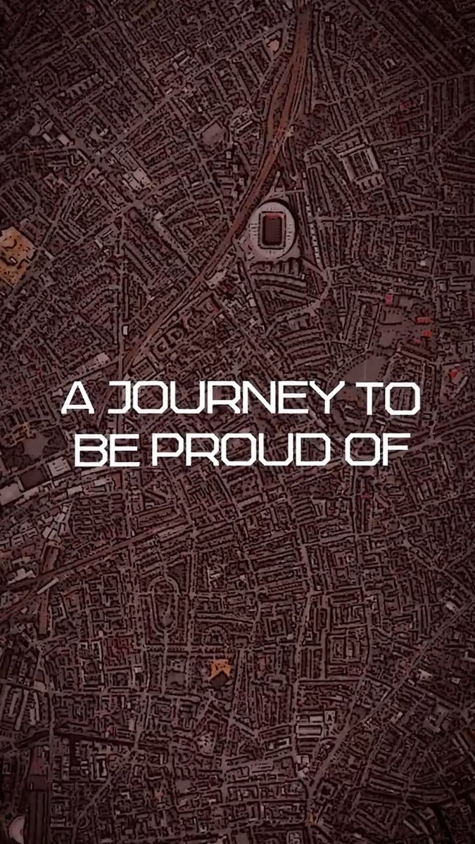 Pride and a journey to be proud of ❤️ To celebrate our 38-year story so far, we set out on a special walk through London with Anita Asante and inclusive walking group Dykes Who Hike. Along the way, we explored our unbreakable community roots and place in local LGBTQ+ culture 🏳️🌈