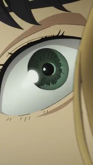 ◢◤ ＃LAZARUS ショートムービー ◢◤ 「なんか心残りある？」 from『LAZARUS ラザロ』第12話🎞️ 各配信サイトにて順次配信中💊 ▽放送＆配信情報 #LAZARUS_anime
