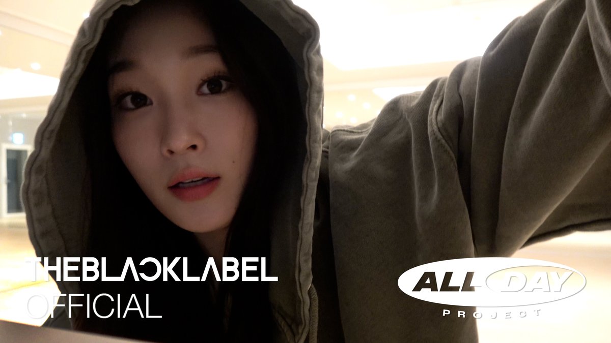 The Day Before EP.3 'ANNIE' | ALLDAY PROJECT 🔗 #ALLDAYPROJECT #ADP #올데이프로젝트 #ANNIE #애니 #TheDayBefore #더데이비포 #THEBLACKLABEL #더블랙레이블
