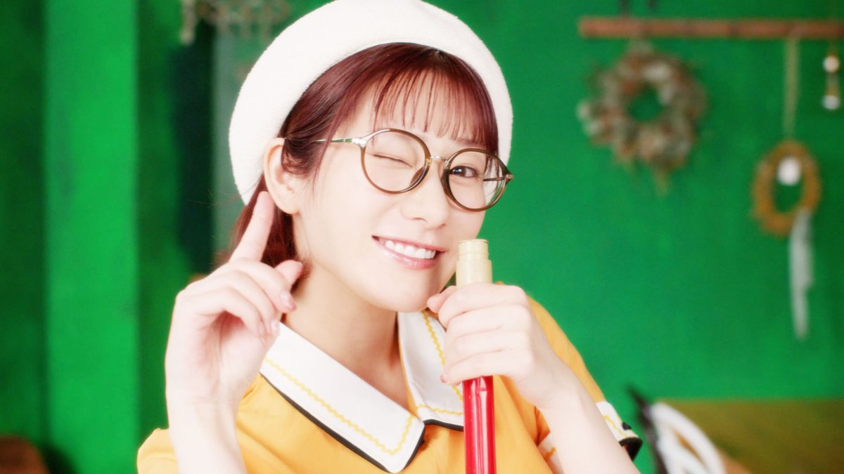 ☕️「少女のすゝめ」MV公開☕️ #岡咲美保 新曲MV公開中‼️ メガネおみほが大活躍?な映像をお楽しみください☺️ ▷映像はこちらから 🎧️楽曲配信中! 🎤3rdライブ開催間近‼️【7/13(日)開催】