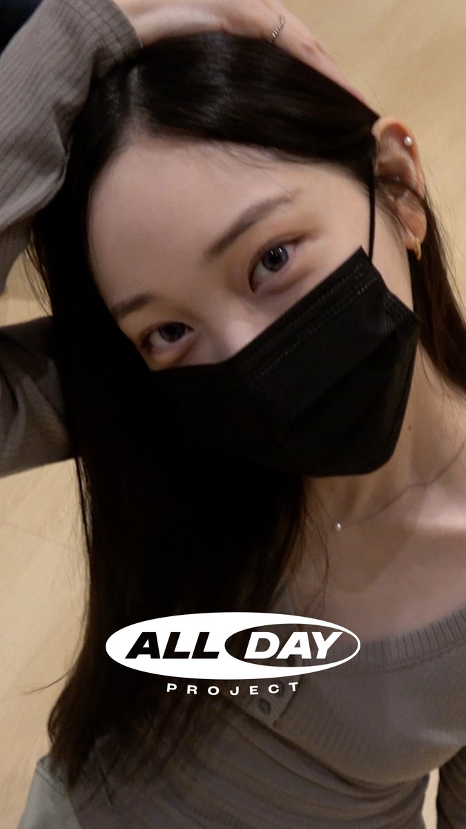 The Day Before EP.3 'ANNIE' | ALLDAY PROJECT 🔗 #ALLDAYPROJECT #ADP #올데이프로젝트 #ANNIE #애니 #TheDayBefore #더데이비포 #THEBLACKLABEL #더블랙레이블
