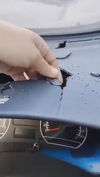 Arabanızın içi kavurucu sıcaktan korunur, serin ve konforlu kalır.👍 ( Link yorumda )