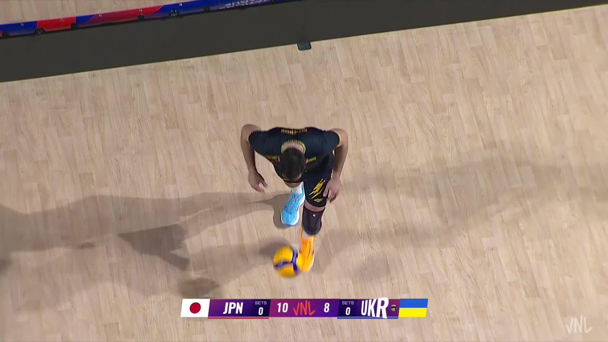 🏐 The CHEMISTRY between OYA &amp; SATO! 🤩 Reception on the 3‑meter line? NO PROBLEM! 👌 Oya sets the tempo, and Sato’s just there, ready to finish it off. 💥🇯🇵 #Volleyball #BePartOfTheGame