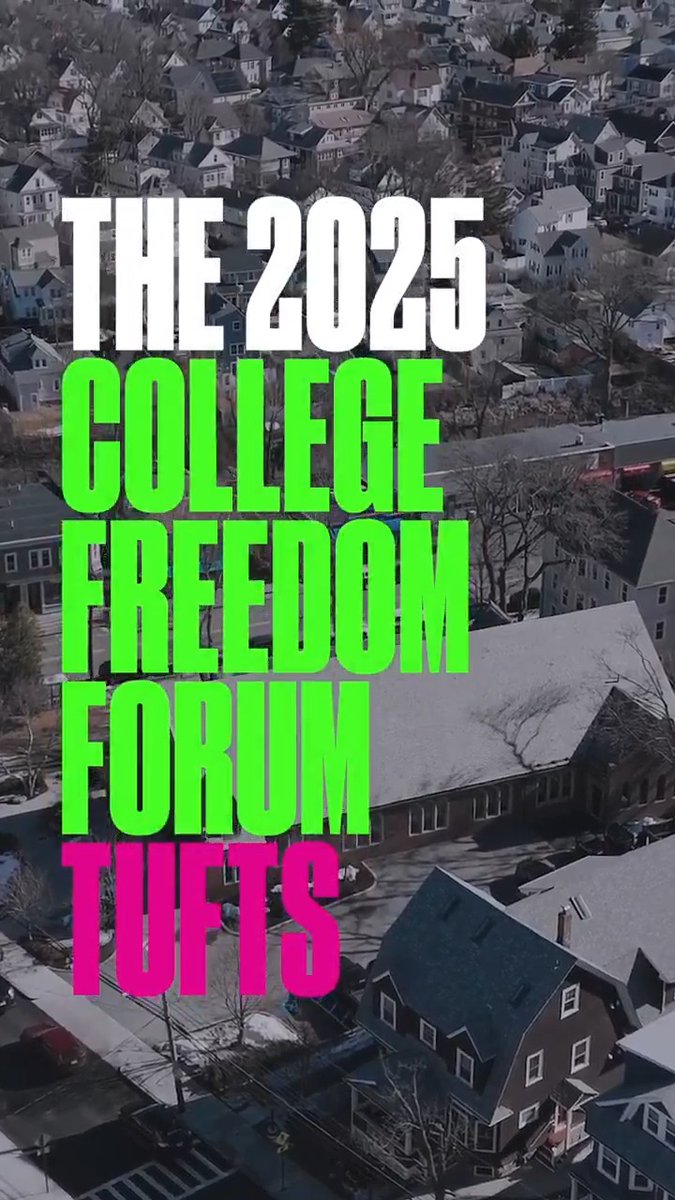 What’s it like to experience the College Freedom Forum? Hear powerful stories from students, activists, and community members about how this event sparks change, inspires action, and builds lasting connections.