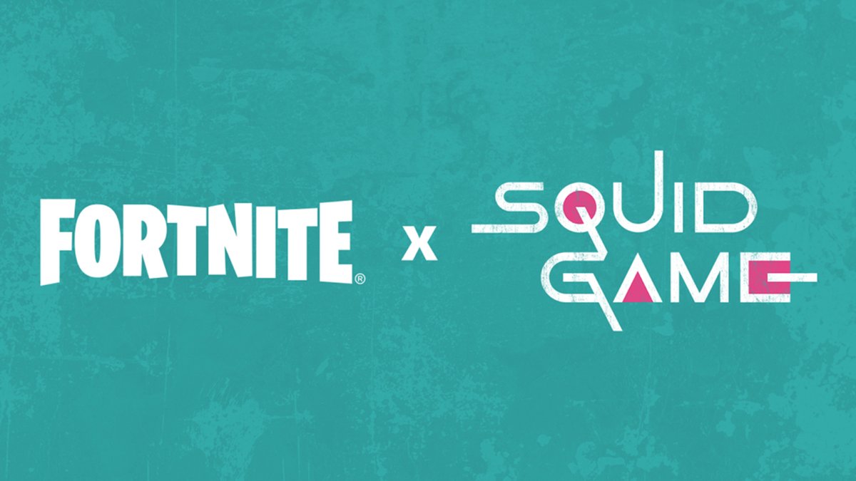 You’re invited… Squid Game has arrived in UEFN and Fortnite Creative. 🦑 Prefabs &amp; Galleries 🧍 Squid Game NPCs 🛠️ Two new templates and a Starter Island 🏃 New gameplay mechanics and items Let the games begin: