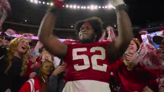 It's the people who make this place so special. #RollTide