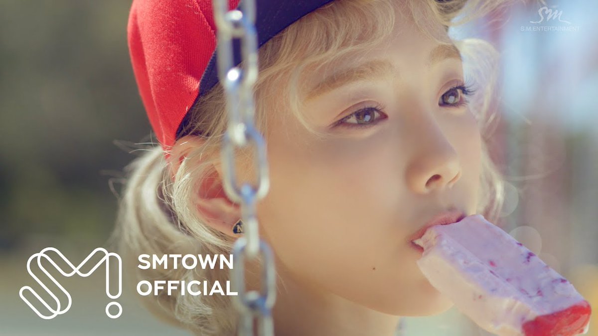 9 years ago today, TAEYEON released her 2nd Mini Album ‘Why’ with the title track of the same name