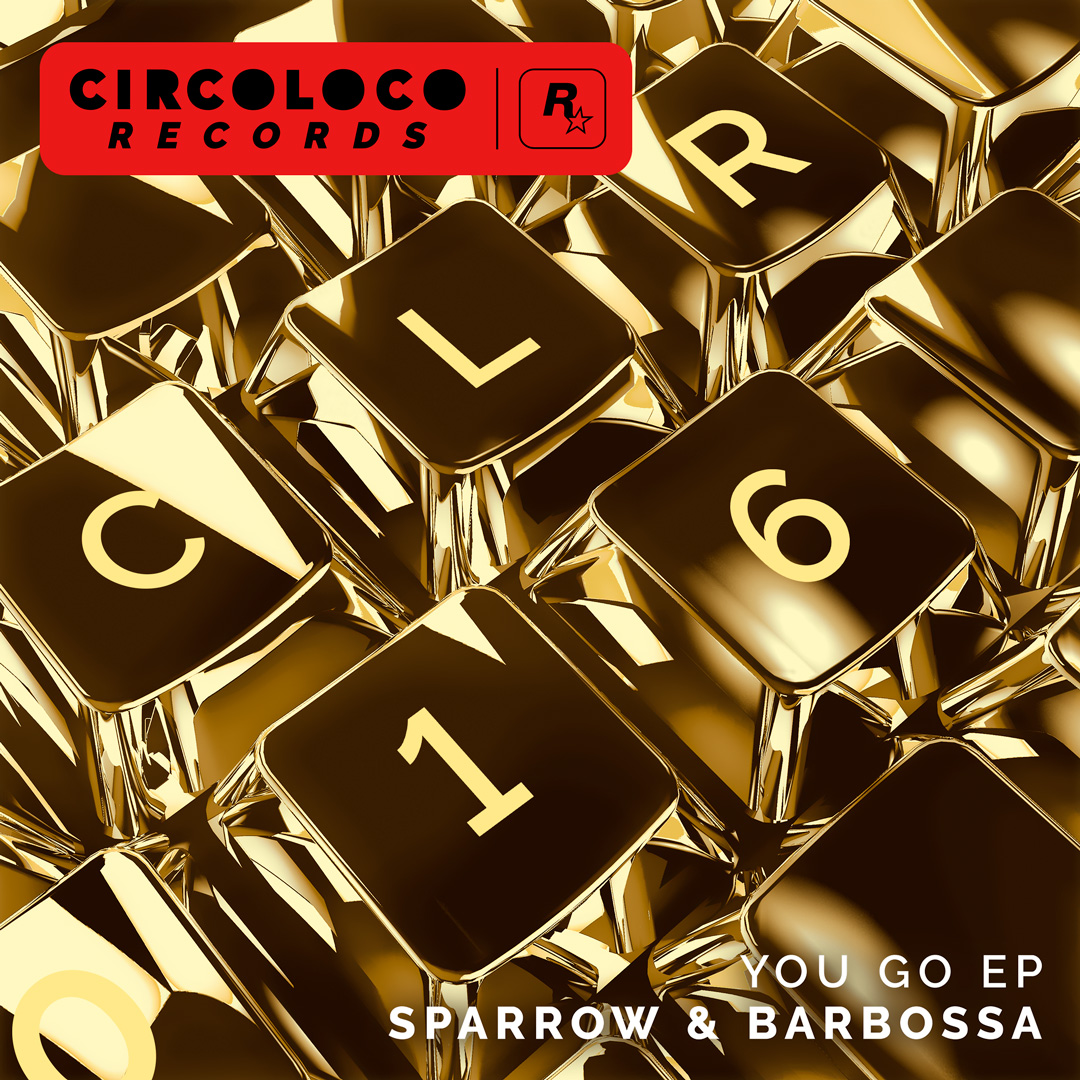 🟢You Go EP from @SparrowBarbossa is out now. Listen here: