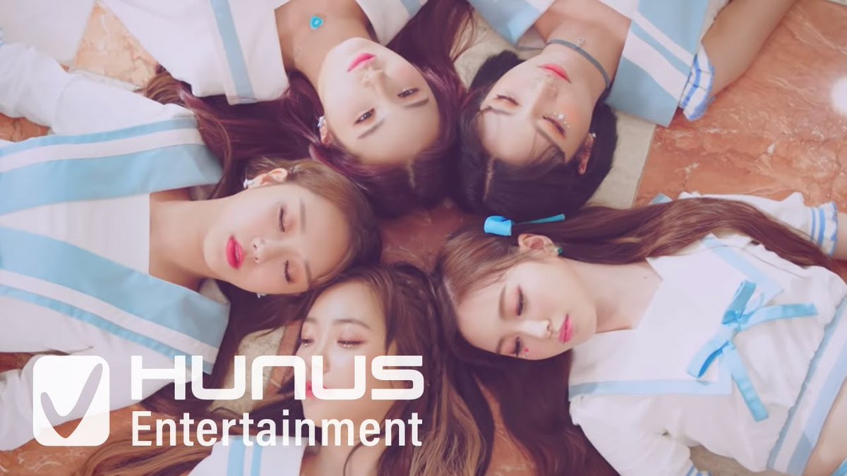 7 years ago today, ALICE released their 3rd Mini Album ‘Summer Dream’ with the title track of the same name