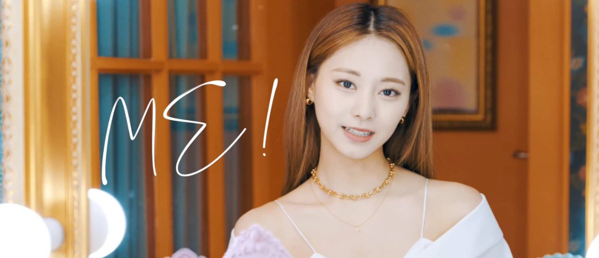 4 years ago today, TZUYU released her first Melody Project with the cover of 'ME!' by Taylor Swift.