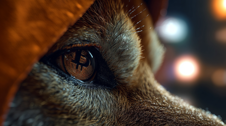 The wait is over. The $DOG is home. Trading now live on Kraken 👉 Rune June forever.