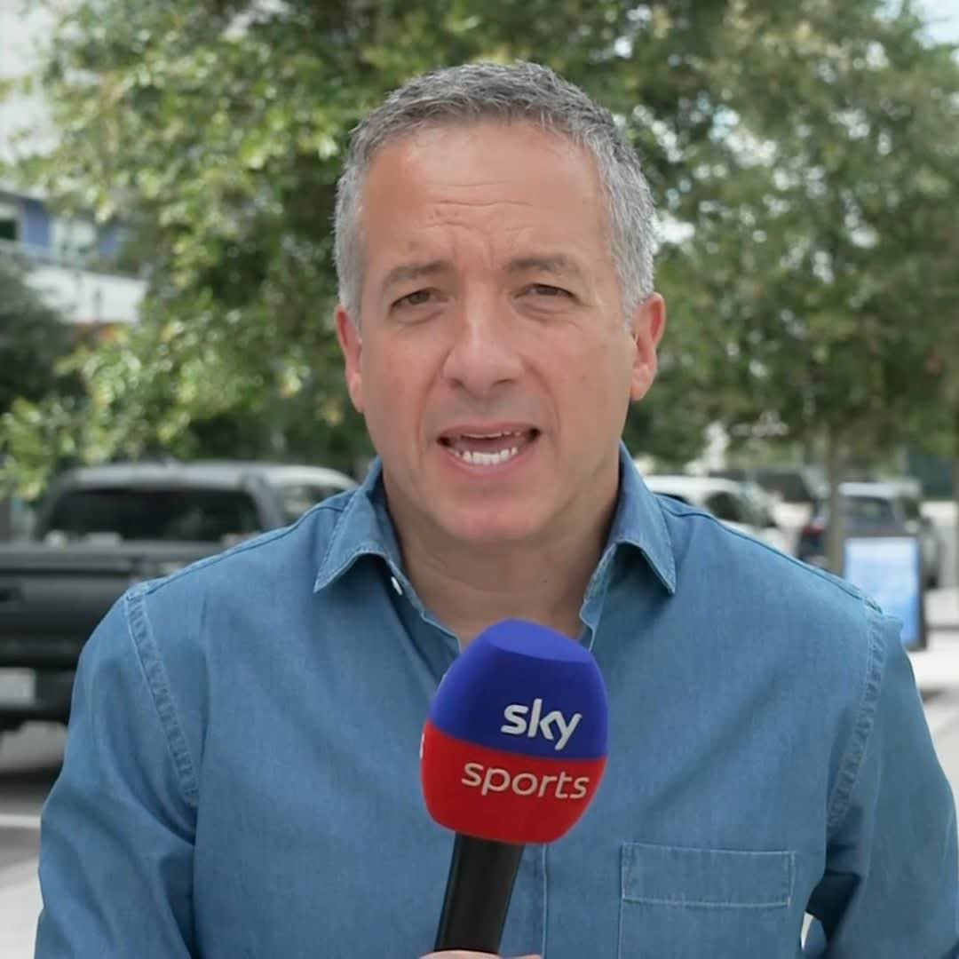 "I would be very surprised if Palace were removed from the Europa League" 🚨 Kaveh Solhekol says he expects Crystal Palace to remain in the Europa League ahead of a decision by UEFA next week.