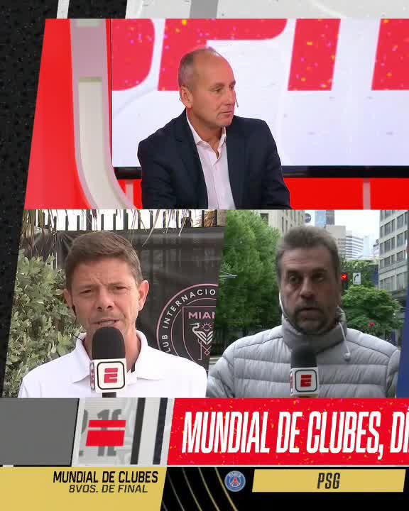 "LO DE RIVER FUE UN FRACASO, LO DE BOCA UN PAPELรN" Nicolas Distasio diferenciรณ el rendimiento del Millonario y el Xeneize en el Mundial de Clubes. ยฟQuรฉ opinรกs? ๐บ No te pierdas #ESPNF12 en vivo por #DisneyPlus