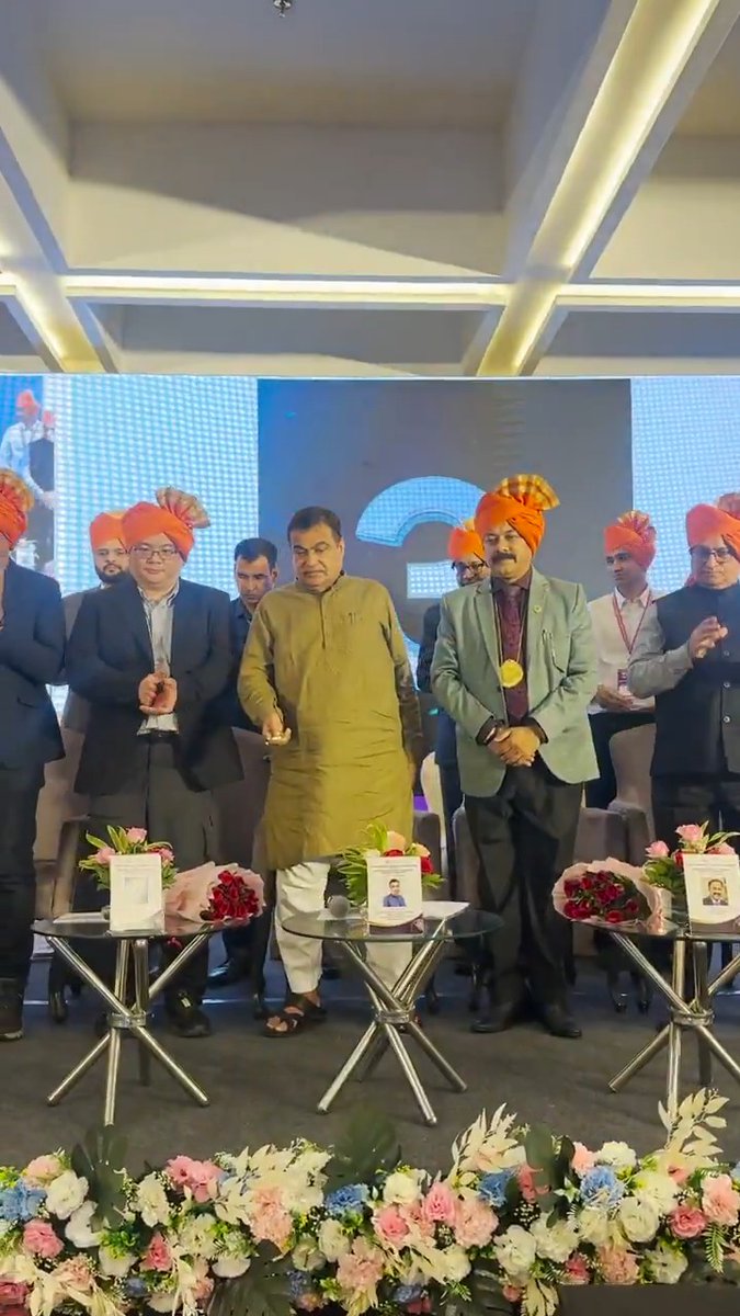 📍𝐍𝐚𝐠𝐩𝐮𝐫 Inauguration of National Pediatric Epilepsy Conclave.