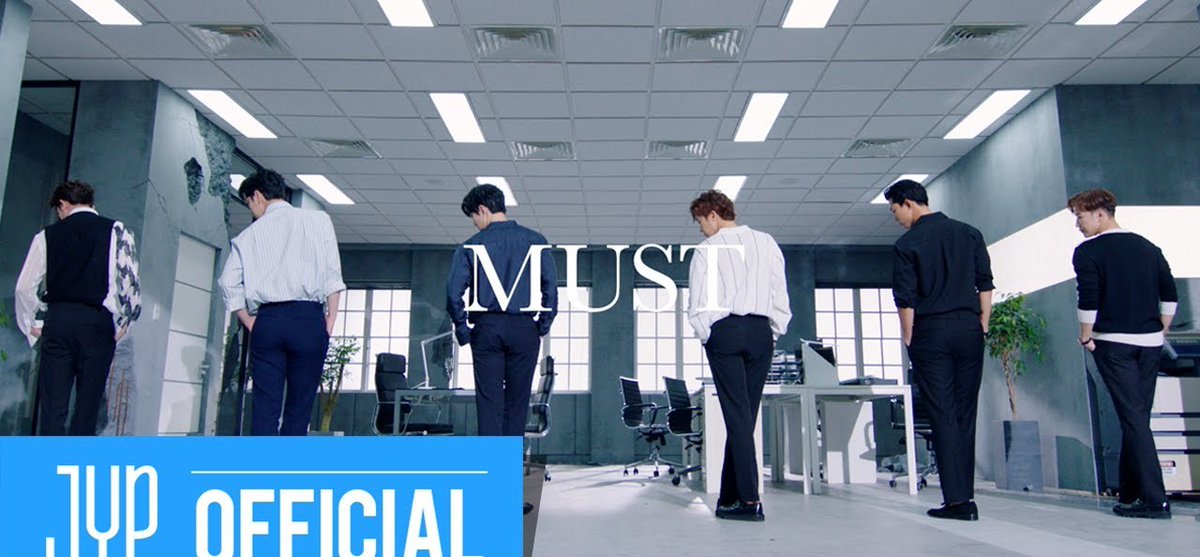 4 Years ago today, 2PM released ‘Make It’