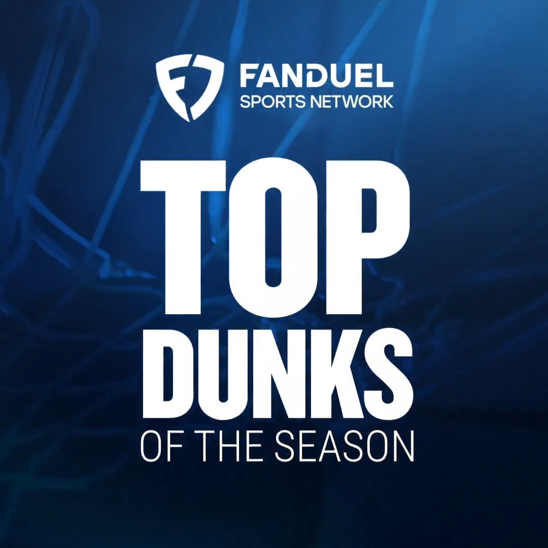 Before the new rookies take over, let’s look back at last season’s best jams. 💥😎 𝙒𝘼𝙏𝘾𝙃 𝙉𝙊𝙒 ⤵️