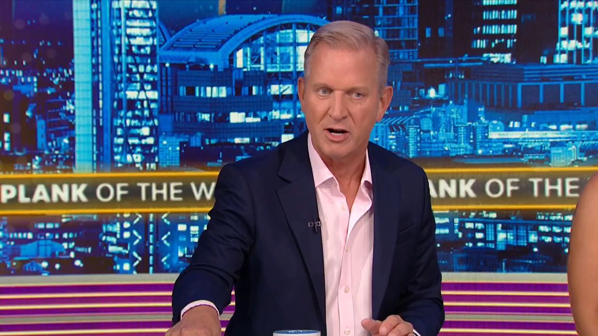 Jeremy Kyle slams illegal migrants who are getting delivery jobs within hours of 'breaking' into Britain. "They're getting £1,000 a week - tax free!" 🚨 Plank Of The Week - Mike Graham 🇬🇧 Chloe Dobbs will geddes