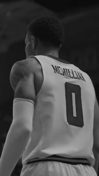 Back to the Bay ๐ฅ โItโs a dream come true to suit up for the squad Iโve always looked up to. Itโs crazy to think I'm a part of Dub Nation now.โ Chance McMilly โ Golden State Warriors