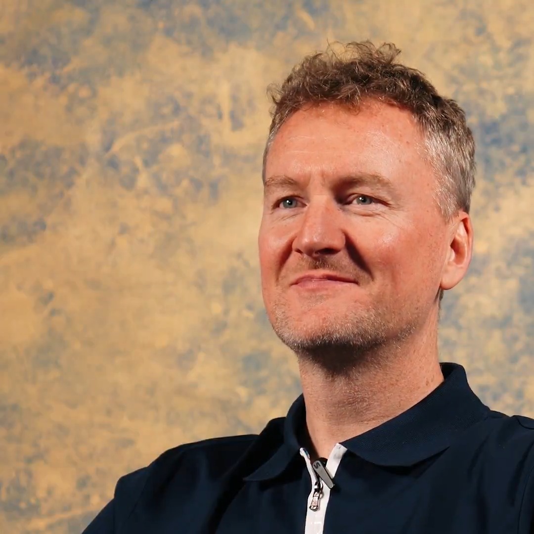 ๐ฌ "Heโs a perfect fit for what we were looking for" Director of football Phil Giles on the process that led to Keith Andrewsโ appointment as our head coach
