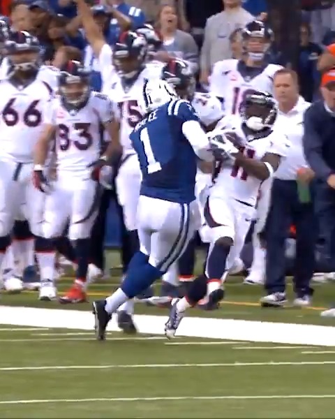 You are watching the Pat McAfee 🎙️
