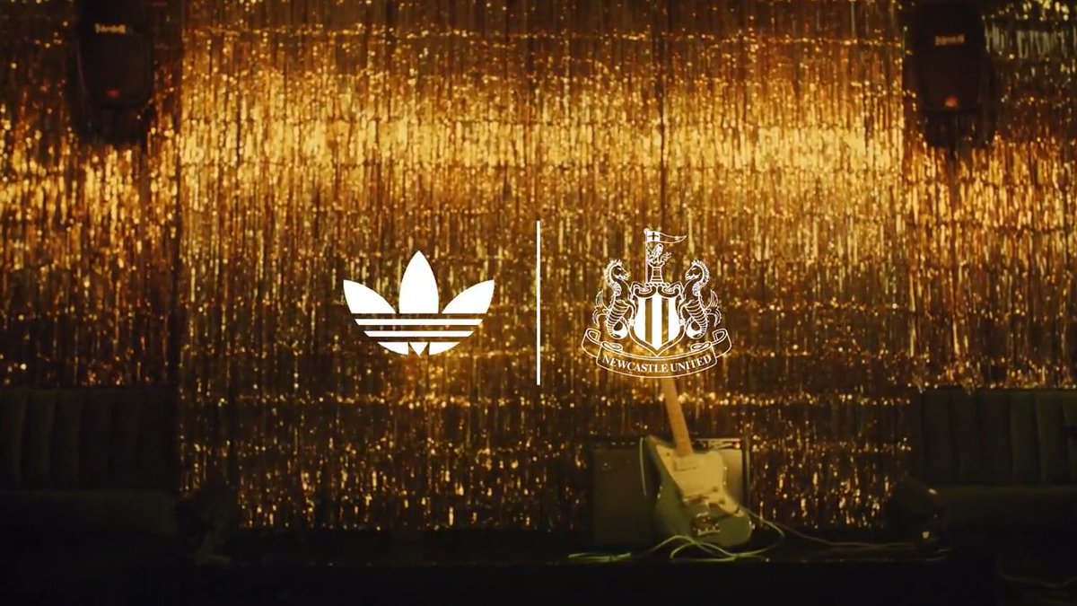 💙🧡 👀 🎬 30.06.25 - 7pm On-Sale 01.07.25 - 9am adidas Football