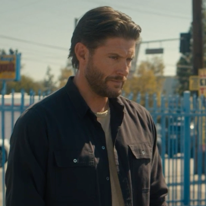 “Cute” is one way to put it. #Countdown is now streaming on Prime Video.