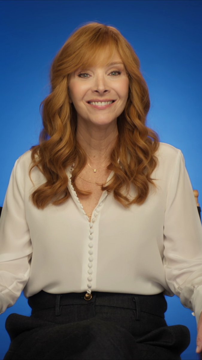 How’s that?! The third and final season of #TheComeback premieres in 2026 on HBO Max.