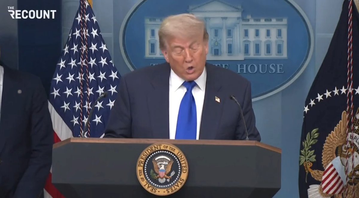 "Some of the cases we're talking about would be ending birthright citizenship. ... That was meant for the babies of slaves." — Trump thanks SCOTUS for limiting nationwide injunctions, which have at times limited his policies, in birthright citizenship case