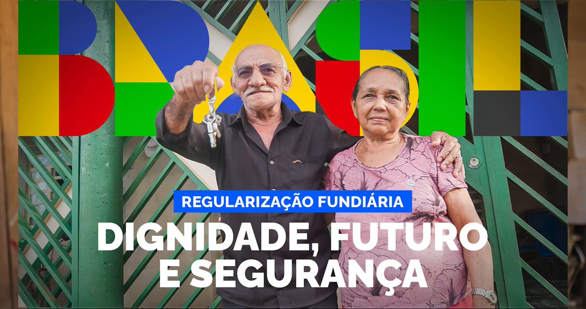 Contem com nosso governo, Tocantins. 🎥 Audiovisual/PR