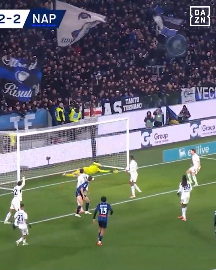Niente di che dai mica ci ha evitato disastri in classifica 🤙🤙🤙🤙🤙🤙🤙