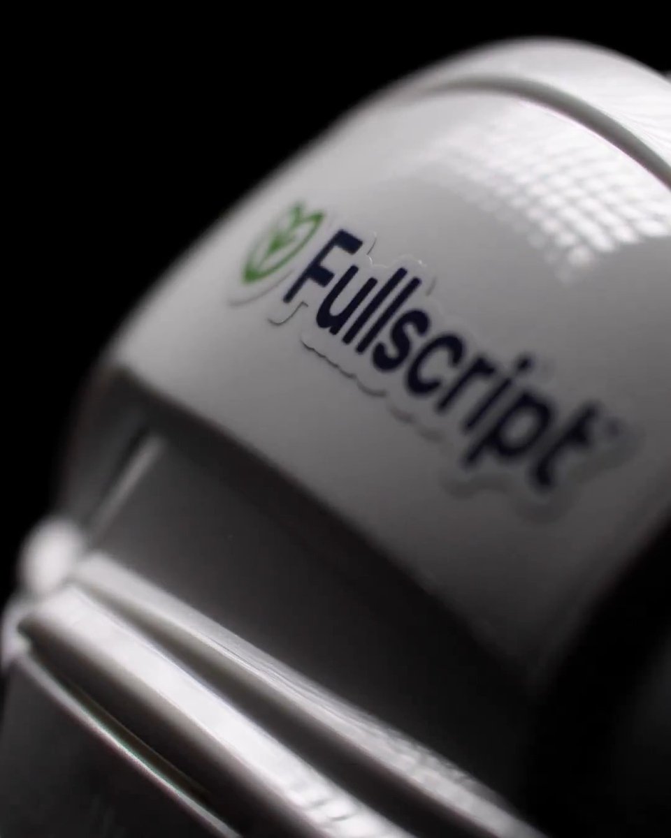 We're bringing a part of Ottawa on the road with us! We're proud to announce Fullscript as our new away helmet sponsor beginning this upcoming season!