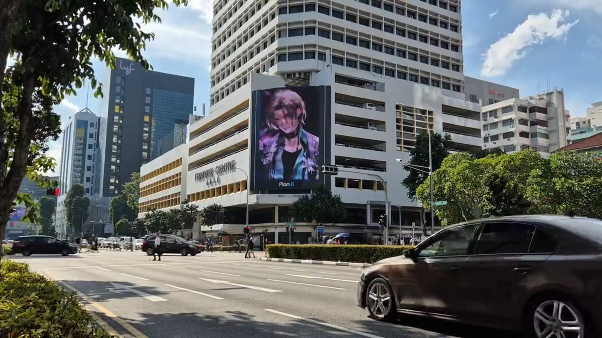 This week, $AI EVERYWHERE is back in Singapore! 🇸🇬 "Give everyone their own unique AI friends." Working to share this simple story with more users.