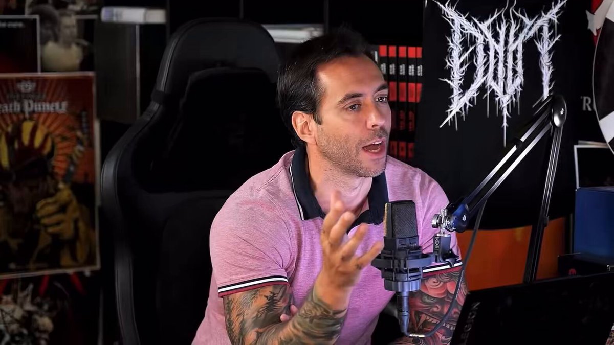 🟣 Roro responde a las críticas que Abby le hizo durante la presentación del combate: "En mi vida me he metido con el físico de nadie. Sé lo que duele". "Me metí en un nicho muy gymbro".