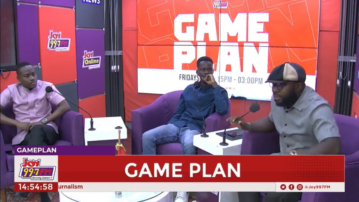 'I’m Thomas. I’m better than Zubimendi. If Partey were Spanish, he would start ahead of Zubimendi in the Spanish national team.' SITSO suggests off-field factors could be influencing Partey’s possible exit from Arsenal. #JoySports | #GamePlan
