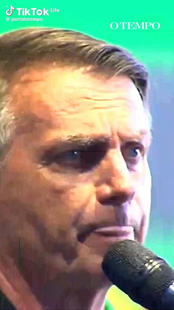 Escutem o capitão... nunca errou ! 🎯 Jair M. Bolsonaro