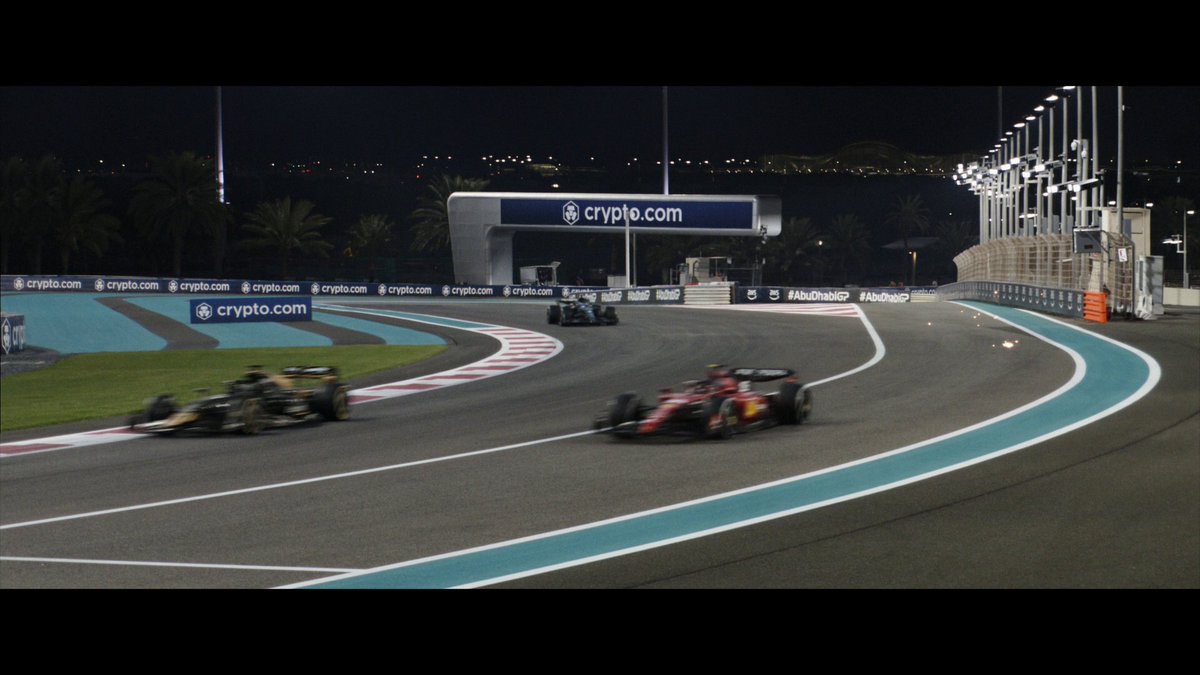 🏎️ Formula 1 fans, strap in. F1® The Movie is hitting the big screen now! From the director of Top Gun: Maverick and starring Brad Pitt, F1® The Movie will take you on a pulse-pounding journey into the world of Formula 1. Only in theaters. Get your tickets at today. #F1TheMovie #Formula1 #F1Movie #F1