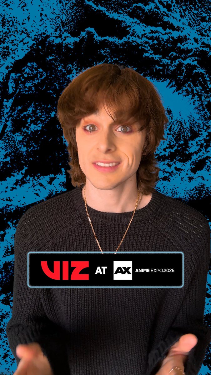 So much to do, so little time! What’s on your MUST-DO list for AX this year? @yoskylerseymour