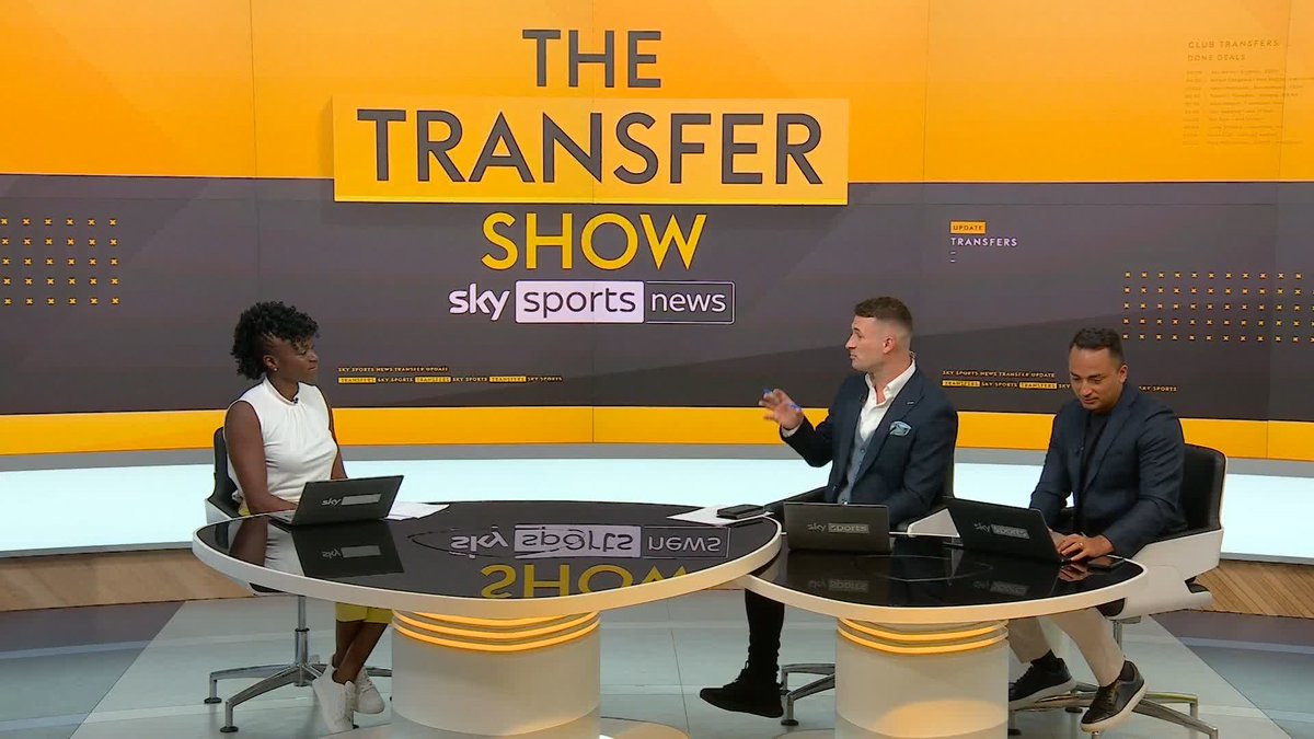 BREAKING: Liverpool set to sign goalkeeper Freddie Woodman on a free transfer when his contract expires at Preston 🔴