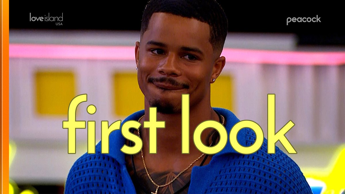 "Everything is gonna be different after tonight." 🫣 Casa Amor comes to an end with a BIG recoupling - don't miss it at 9pm ET / 6pm PT, only on Peacock. 🔥 #LoveIslandUSA