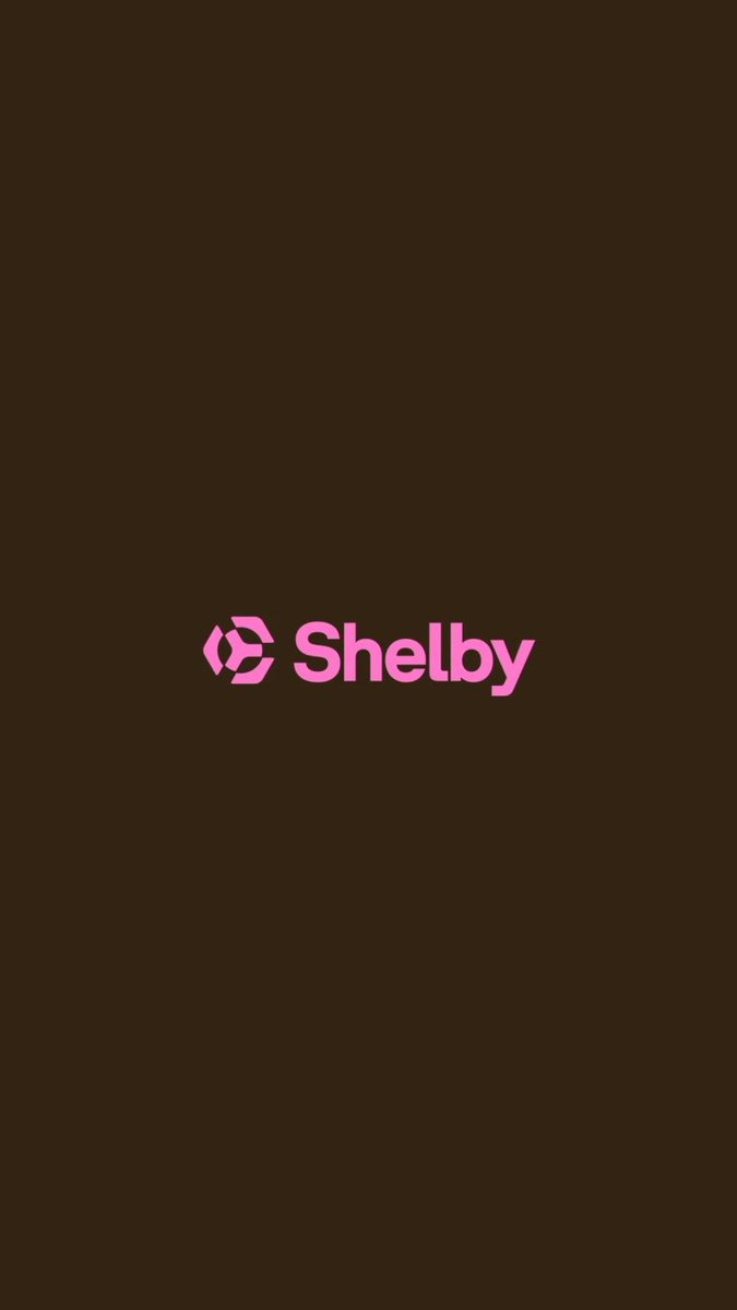 "What is Shelby?" avery.apt 🌐, ash 🇺🇸, & pranav | apt🌐S | Shelby break down Shelby, Web3's first real-time hot storage infrastructure, in simple terms with Alix ✨ After a momentous week for Aptos with Aave, Bitwise, WYST, and Delphi, sit back & enjoy the yap 🎤