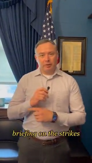 As a 25-year Army veteran with experience on the National Security Council, I left this morning’s briefing more concerned than when I arrived. The question I keep asking is this: did Trump make us more or less safe? I fear the answer is the latter.