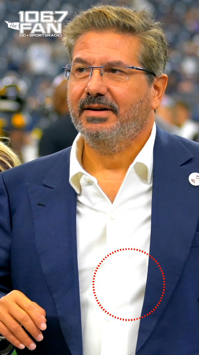 .Peter Rosenberg is in DISBELIEF that people in a poll chose "Redskins name but it means Dan Snyder back" over the current situation!