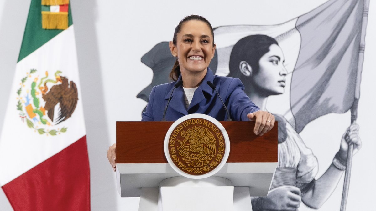 Construir un verdadero Estado de derecho, sin corrupción ni privilegios, es la tarea de la reforma al Poder Judicial y de la nueva Suprema Corte surgida del voto popular. Como diría Juárez: Al margen de la ley, nada; por encima de la ley, nadie.