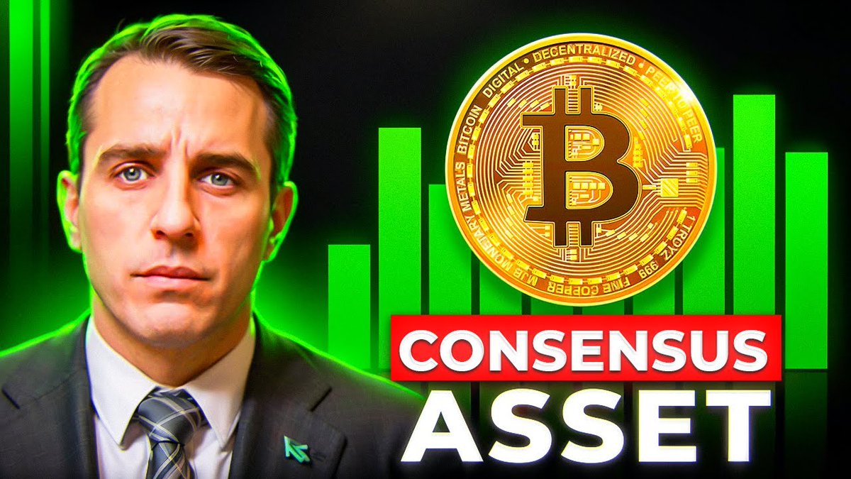 From the Desk of Anthony Pompliano 0:00 Intro 0:30 Bitcoin’s Volatility Is Coming Down 3:32 An Insane Story Of Obsession 8:19 The Social Security Tax Scam Enjoy!