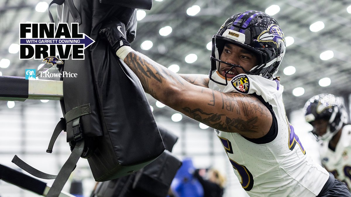 The rookie class conclude their offseason program and start an important break: