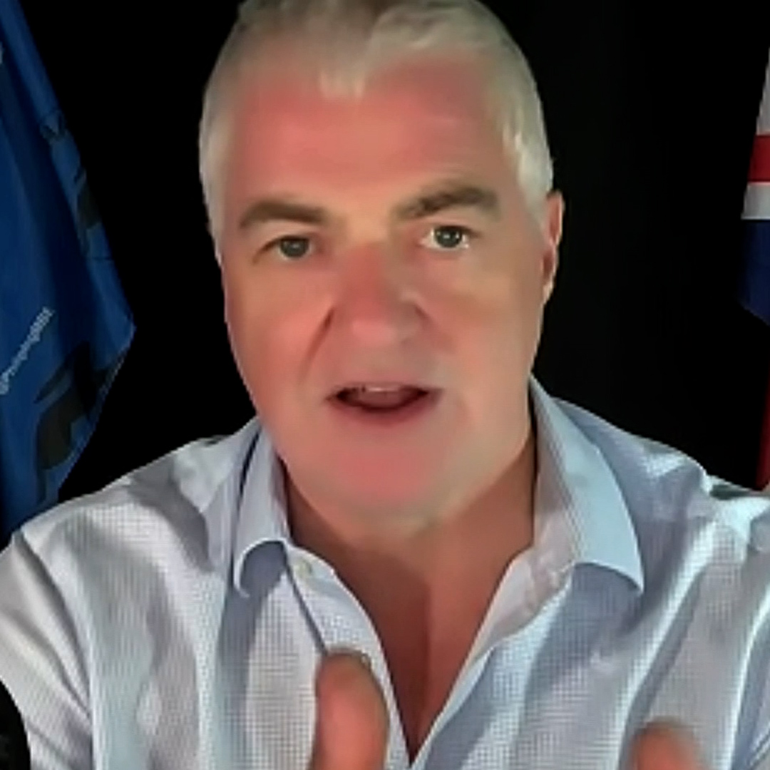 'Oh come on... he hates bloodshed.' 'Trump's assassinated more people through drone attacks than Obama did.' Colonel Philip Ingram disputes Rachel Johnson's claim that 'Donald Trump doesn't like war', but does think what he's done with Iran is a 'geopolitical masterstroke.'