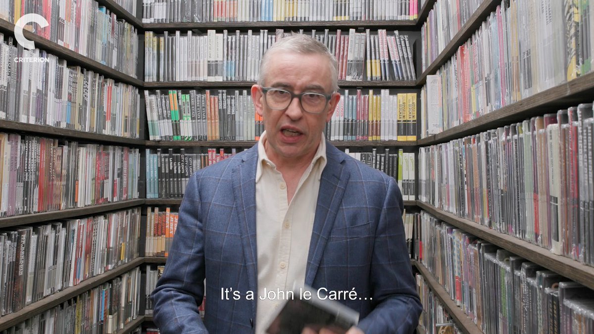 ✨Steve Coogan’s Closet Picks!✨